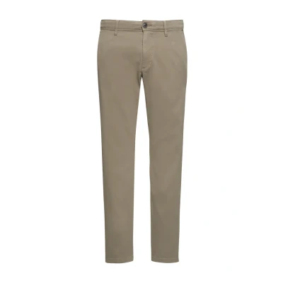Abbildung von s.Oliver Regular FIT Chino, Herren, Größe: 30x32, Schiefergrau