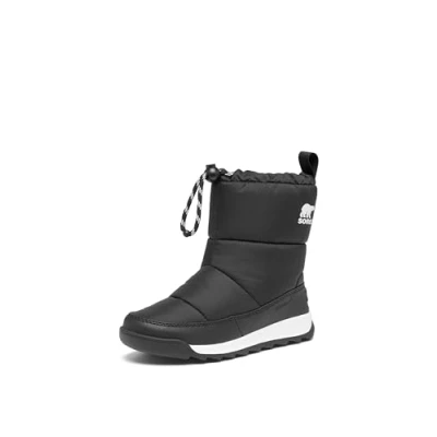 Abbildung von Sorel Whitney II Plus Puffy Wasserdichte Unisex Kinder Stiefel