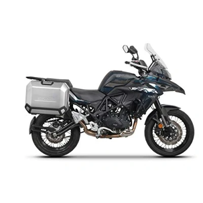Abbildung von 4P System Benelli TRK 502X