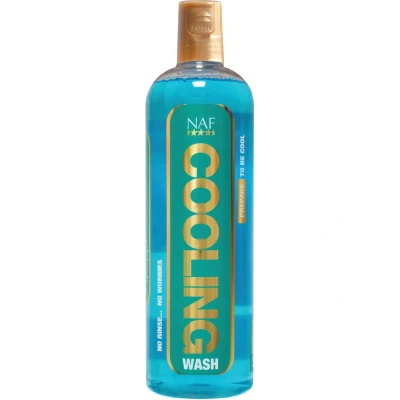 Abbildung von NAF Cooling Wash 500ml