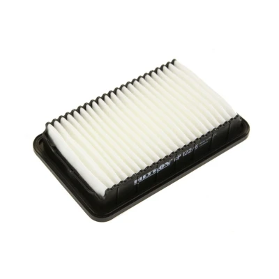 Abbildung von FILTRON AP 122/5 Luftfilter 35 133 215 Filtereinsatz KIA: Picanto I, II, HYUNDAI: i10 I