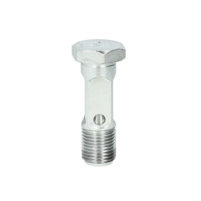 Abbildung von Überströmventil, Kraftstoffanlage DT Spare Parts 2.12247