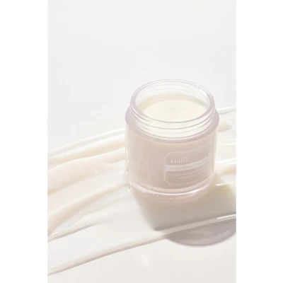 Abbildung von klairs Fundamental Water GEL Cream Gesichtscreme, Größe: 70 ml,