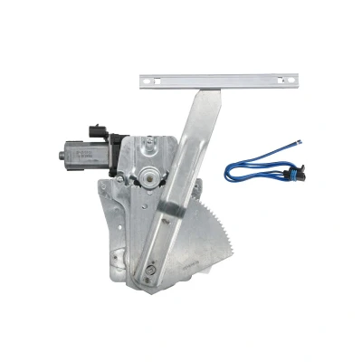 Abbildung von Miraglio Fensterheber hinten links elektrisch mit Elektromotor 30/1587