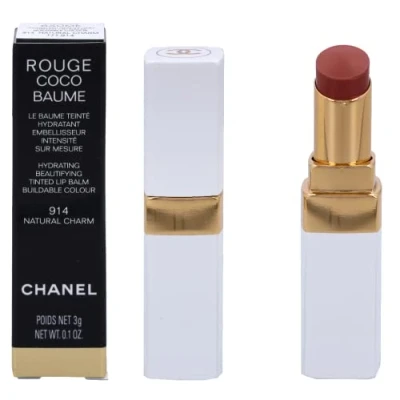 Abbildung von Chanel Rouge Coco Baume 3 g