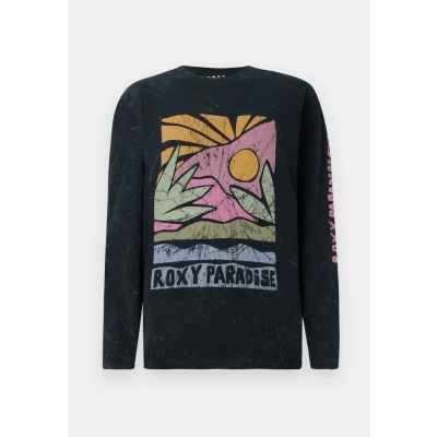 Abbildung von Roxy Langarmshirt »Hangloose Washed«