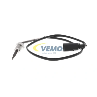 Abbildung von VEMO V10 72 1395 Sensor, Abgastemperatur Q+, Erstausrüsterqualität VOLKSWAGEN: Transporter 5 Bus, Multivan (7HM,