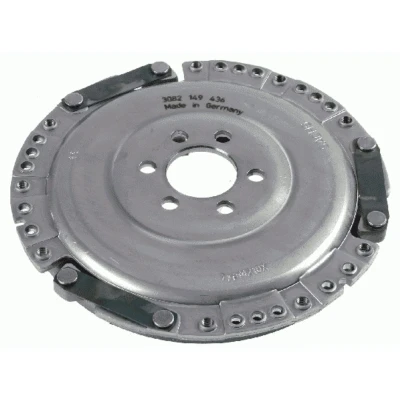 Abbildung von SACHS 3082 149 436 Kupplungsdruckplatte VOLKSWAGEN: GOLF 3 Variant, 2