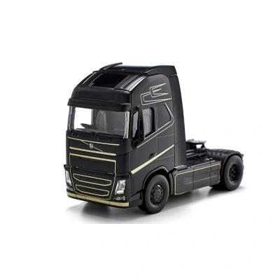 Abbildung von Siku Control Volvo FH16 6x2 mit Bluetooth App Steuerung 1:32