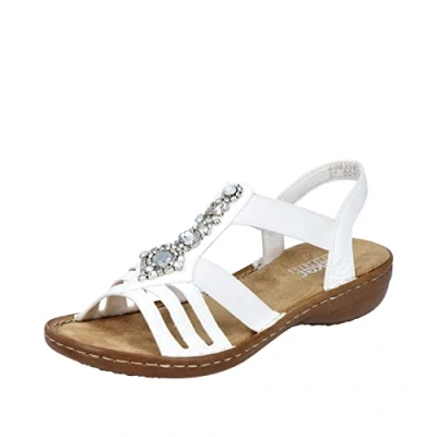 Abbildung von Rieker Damen Sandalen 60839