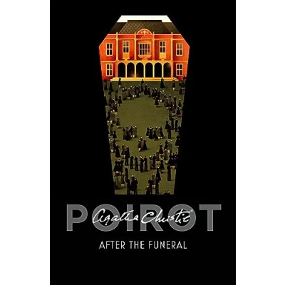 Abbildung von After the Funeral: A Classic Hercule Poirot Mystery. Introduced by Sophie Hannah