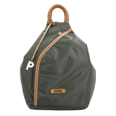 Abbildung von Picard Sonja Rucksack Anthrazit #REF!
