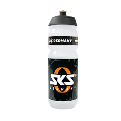 Abbildung von SKS GERMANY Large Trinkflasche transparent 1size