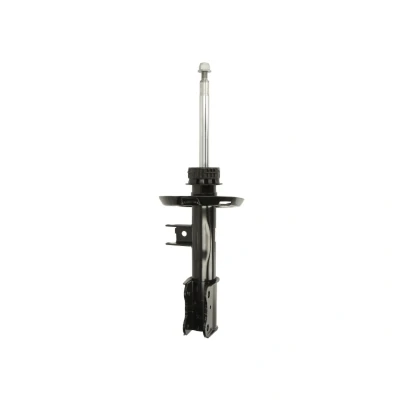 Abbildung von SACHS 315 859 Stoßdämpfer links Gasdruck Zweirohr Federbein oben Stift MERCEDES BENZ: B Class, CLA Coupe