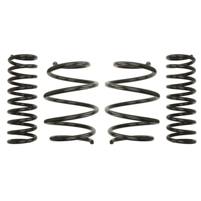 Abbildung von EIBACH Pro Kit E2049 140 Fahrwerksatz, Federn BMW: 7