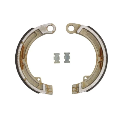 Abbildung von TRW MCS981 Bremsbacken 125