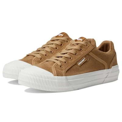 Abbildung von Rocket Dog Damen Cheery Sneaker, Bindung Tan, 39.5 EU