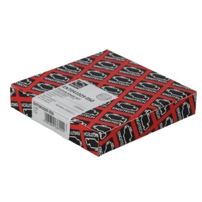 Abbildung von ENGITECH ENT041029 050 Kolbenringsatz 86,5 FORD: Transit V363 Van, Mk6 Van