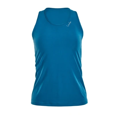 Abbildung von Winshape Functional Top, Damen, Größe: XXL, Teal green