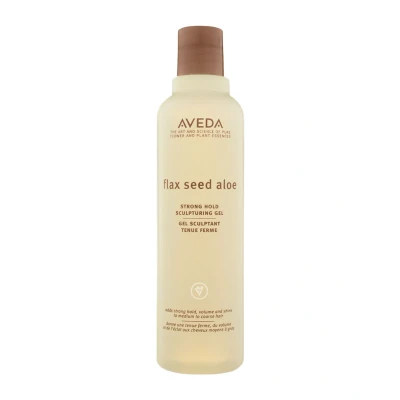 Abbildung von Aveda Flax Seed/Aloe Sculpturing Gel 250 ml