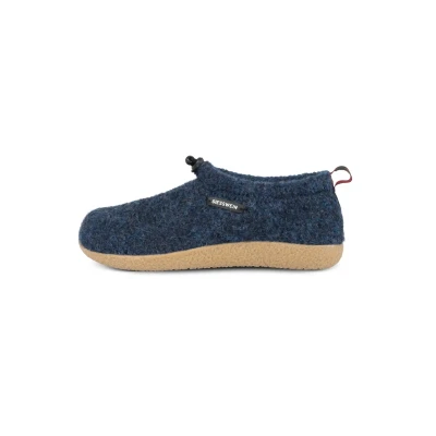 Abbildung von Giesswein VENT Slipper, Größe: 36, Océan Schuhe