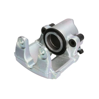 Abbildung von BUDWEG CALIPER 342538 Bremssattel BMW: X3, X5, 5 Saloon