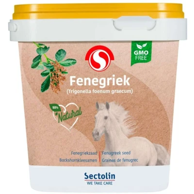 Abbildung von Sectolin Fenergriek 1kg