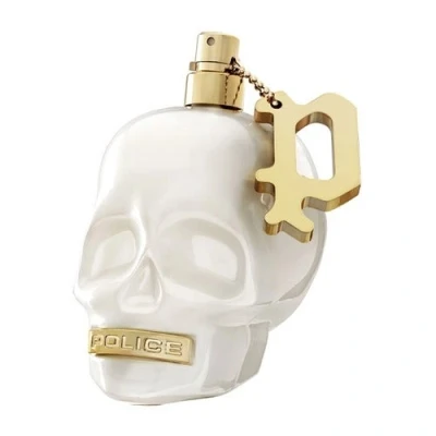 Abbildung von Police To Be Born Shine Woman Eau de Parfum 125 ml