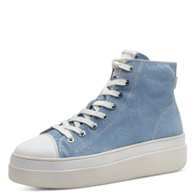 Abbildung von Tamaris Sneaker 1 25206 42 802 normal