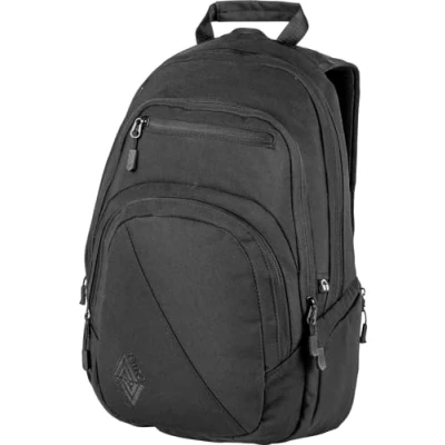 Abbildung von Nitro 1131 878011 Snowboards 2018 Rucksack, 49 cm, 29 liters, Schwarz (True Negro)