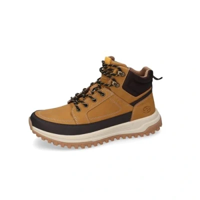 Abbildung von Dockers Schnürstiefelette, Herren, Größe: 42, Golden tan Schuhe