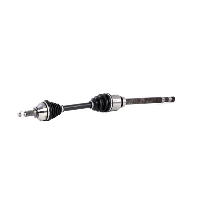 Abbildung von SPIDAN 24873 Antriebswelle 998, 400,0 mit Lager, Mutter FIAT: Scudo II, II Van, PEUGEOT: Expert 508 I SW, Tepee