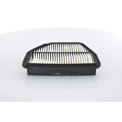 Abbildung von BOSCH F 026 400 203 Luftfilter 50 229 285 Filtereinsatz CHEVROLET: Captiva, OPEL: Antara