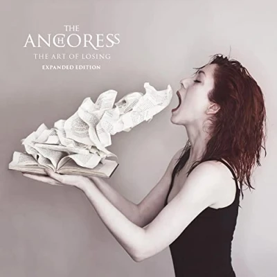 Abbildung von The Art of Losing [Vinyl LP]