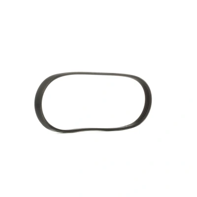 Abbildung von BOSCH 1 987 946 010 Keilrippenriemen 648 4 CHEVROLET: Matiz, NISSAN: MICRA 2