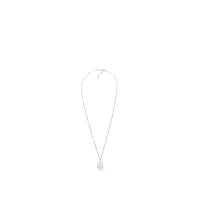 Abbildung von Elli Vintage LOOK Halskette, Damen, Größe: 45, Silver