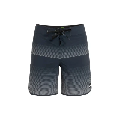 Abbildung von Quiksilver Boardshorts »Surfsilk Scallop 18&quot;«