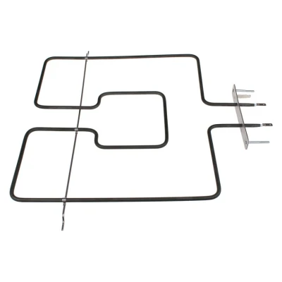 Abbildung von Whirlpool Heizelement ofen oben 480121104184
