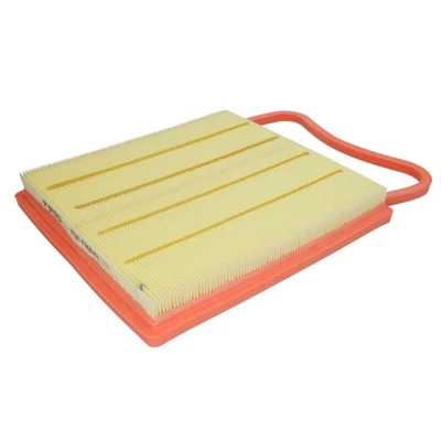 Abbildung von PURRO PUR PA0043 Luftfilter 36 247 361 rechteckig Filtereinsatz SKODA: Fabia 1 Combi, I Hatchback, Saloon, VOLKSWAGEN: Polo IV Hatchback