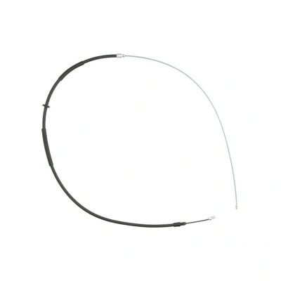 Abbildung von ATE 24.3727 1080.2 Handbremsseil 1883 RENAULT: MEGANE 3, 3 Grandtour