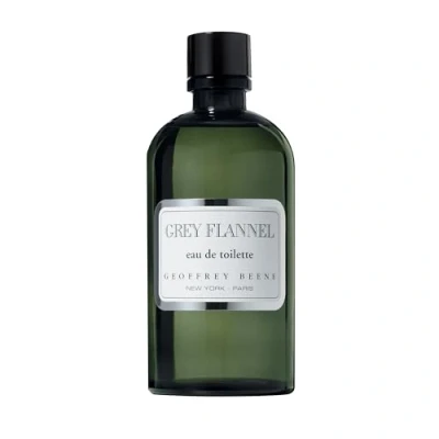 Abbildung von Geoffrey Beene Grey Flannel Eau de Toilette Ohne Zerstäuber 240 ml