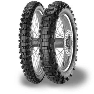 Abbildung von Metzeler MCE6 Days Extreme 90/90 R21 54M PKW Sommerreifen Reifen 2477600
