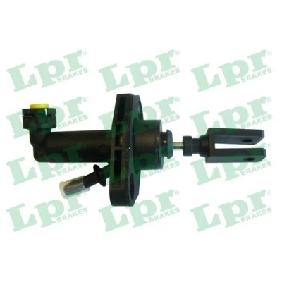 Abbildung von LPR 2259 Kupplungsgeberzylinder SUZUKI: SX4 I Hatchback