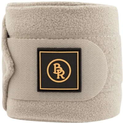 Abbildung von BR Benlindor Event Fleece 4er Pack Beige