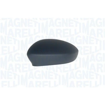 Abbildung von MAGNETI MARELLI 350319521040 Abdeckung, Außenspiegel links grundiert FIAT: Punto Evo Hatchback, III Grande Hatchback