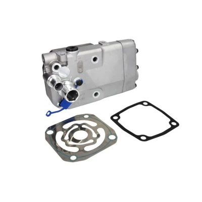 Abbildung von Zylinderkopf, Druckluftkompressor DT Spare Parts 4.64718