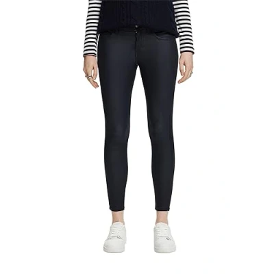Abbildung von Esprit Jeans Skinny Fit, Damen, Größe: 28x28, Navy