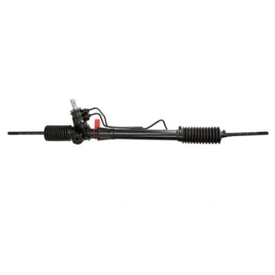 Abbildung von LAUBER 66.9066 Servolenkung hydraulisch für Linkslenker SMI M14x1,5 M14 x 1.5mm MALE 1110 klin RENAULT: CLIO 2