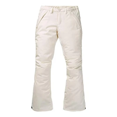 Abbildung von Burton Damen Society Hose, Stout White, XL EU