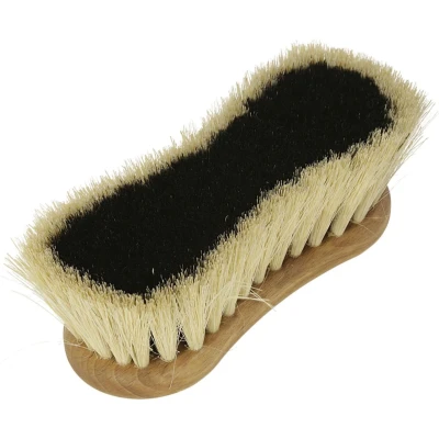 Abbildung von MagicBrush Combi Brush Wood Horse Hair/Fibre